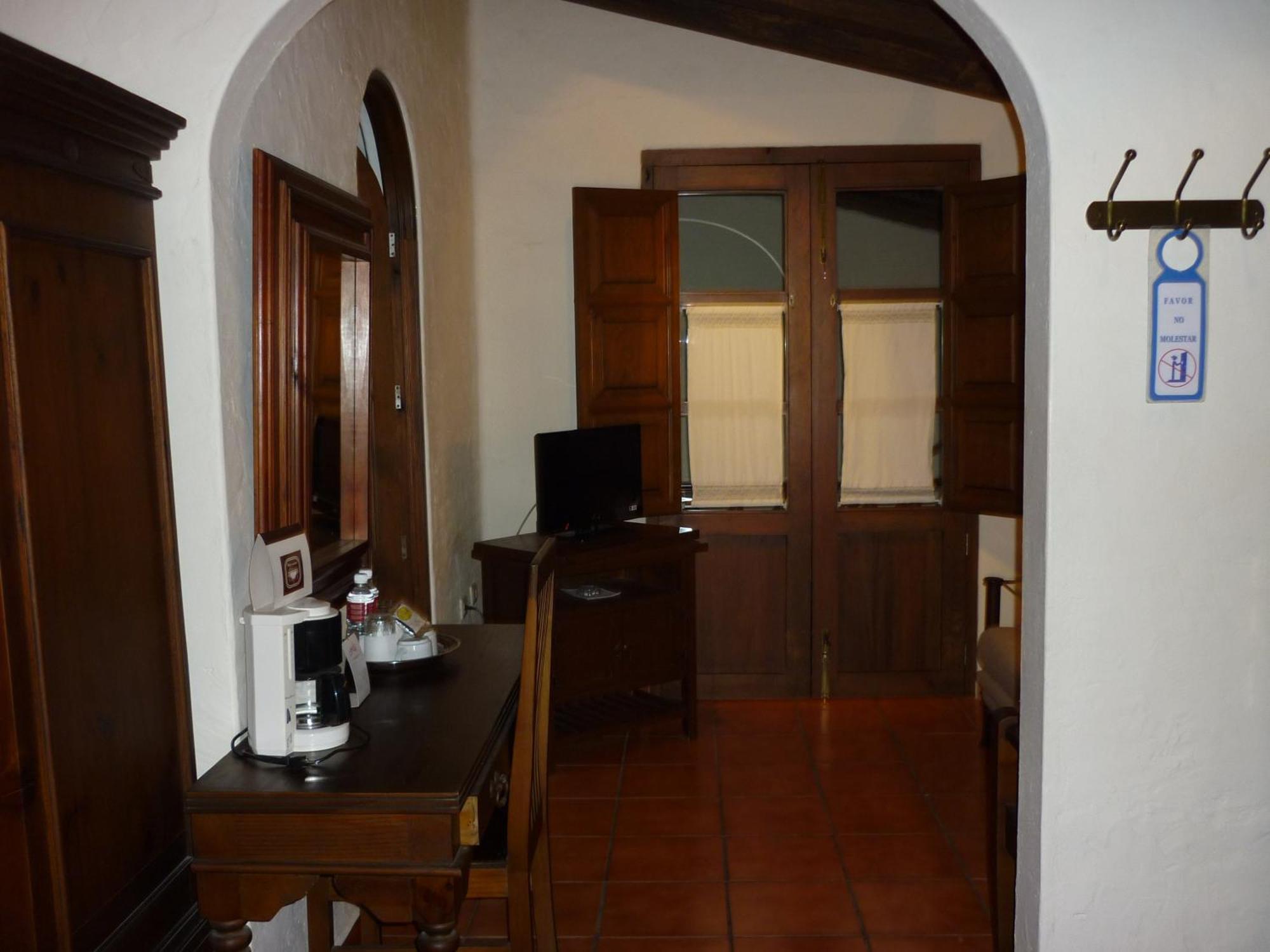Meson del Alferez Coatepec Coatepec (Veracruz) Exterior foto