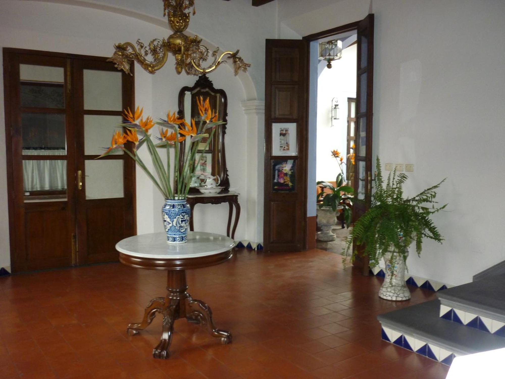 Meson del Alferez Coatepec Coatepec (Veracruz) Exterior foto