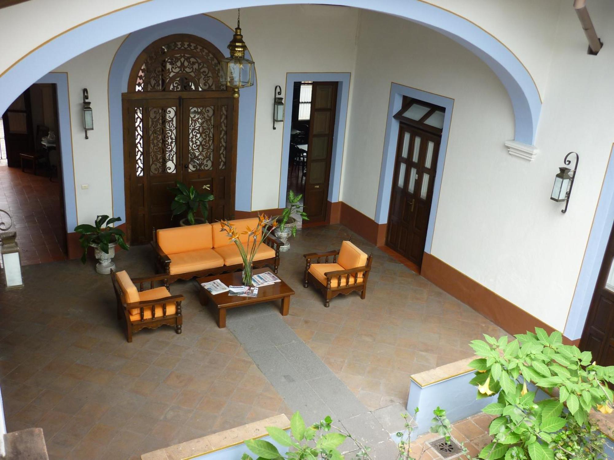 Meson del Alferez Coatepec Coatepec (Veracruz) Exterior foto