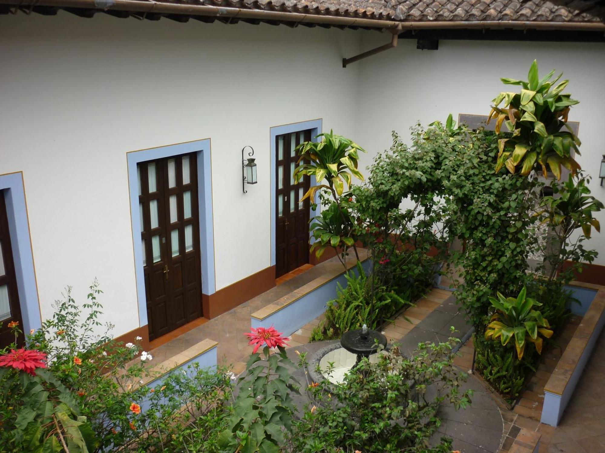 Meson del Alferez Coatepec Coatepec (Veracruz) Exterior foto